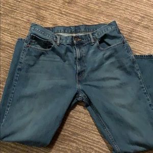 Men’s 569 Levi’s Loose Fit